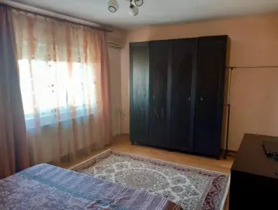 Aradului, 2 Camere, Centrala Proprie, Clima, 2 Balcoane - foto 5