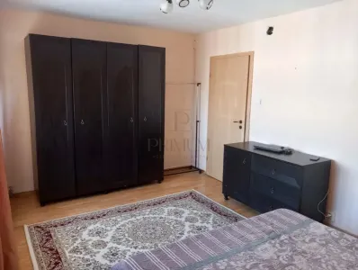 Aradului, 2 Camere, Centrala Proprie, Clima, 2 Balcoane - foto 6