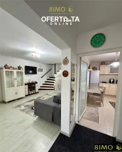 Casa S+P+1+M, 149mp construiti, Ultracentral Falticeni - foto 2