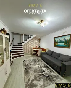 Casa S+P+1+M, 149mp construiti, Ultracentral Falticeni - foto 3