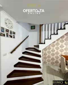 Casa S+P+1+M, 149mp construiti, Ultracentral Falticeni - foto 4