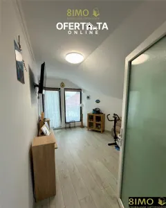 Casa S+P+1+M, 149mp construiti, Ultracentral Falticeni - foto 6