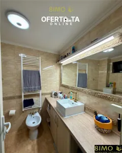 Casa S+P+1+M, 149mp construiti, Ultracentral Falticeni - foto 7