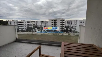 Inchiriere apartament 2 camere Greenfield Residence - foto 3