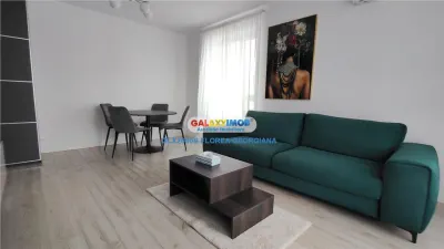 Inchiriere apartament 2 camere Greenfield Residence - foto 2