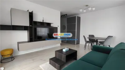 Inchiriere apartament 2 camere Greenfield Residence - foto 4