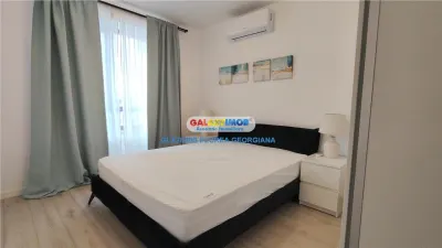 Inchiriere apartament 2 camere Greenfield Residence - foto 6