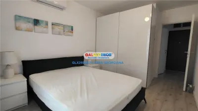 Inchiriere apartament 2 camere Greenfield Residence - foto 7
