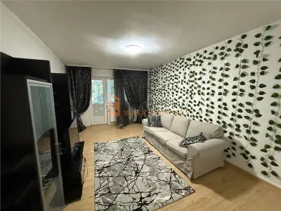 Apartament 3 camere cf 1 decomandat zona Spiru Haret - Buzau