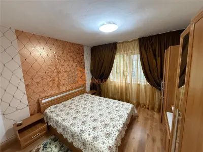 Apartament 3 camere cf 1 decomandat zona Spiru Haret - foto 7