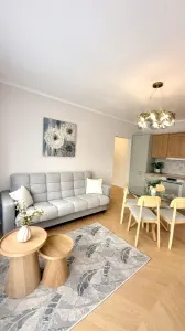 Apartament modern 3 camere I Zona Terra I Floresti - Floresti