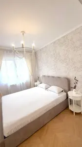 Apartament modern 3 camere I Zona Terra I Floresti - foto 6