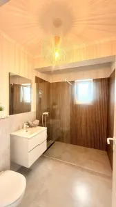 Apartament modern 3 camere I Zona Terra I Floresti - foto 7