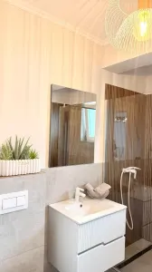 Apartament modern 3 camere I Zona Terra I Floresti - foto 8