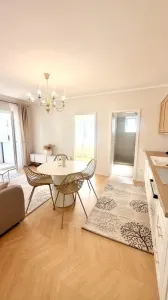 Apartament finisat 3 camere I Zona TERRA I Floresti - foto 3