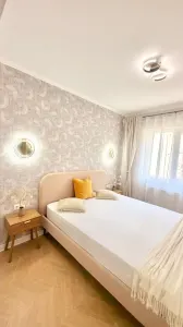 Apartament finisat 3 camere I Zona TERRA I Floresti - foto 6