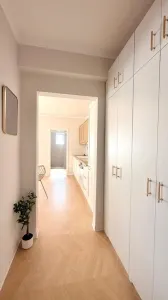 Apartament finisat 3 camere I Zona TERRA I Floresti - foto 8