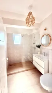 Apartament finisat 3 camere I Zona TERRA I Floresti - foto 9