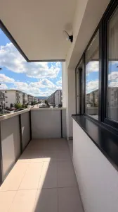 Apartament finisat 3 camere I Zona TERRA I Floresti - foto 10