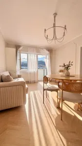 Apartament modern 3 camere I Zona Terra I Floresti - Floresti