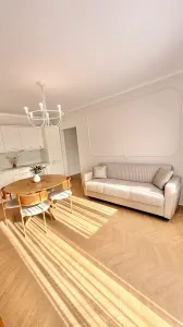 Apartament modern 3 camere I Zona Terra I Floresti - foto 2