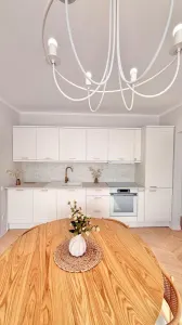 Apartament modern 3 camere I Zona Terra I Floresti - foto 6