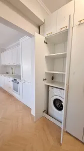 Apartament modern 3 camere I Zona Terra I Floresti - foto 8