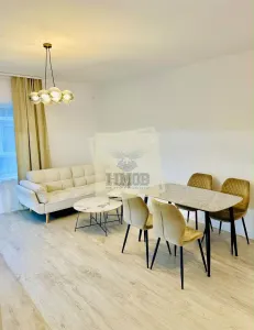 Apartament prima inchiriere 3 camere balcon si parcare Sibiu - foto 2