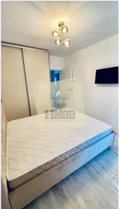 Apartament prima inchiriere 3 camere balcon si parcare Sibiu - foto 3