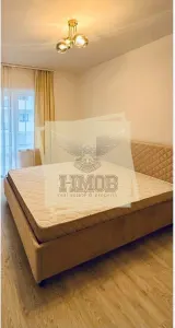 Apartament prima inchiriere 3 camere balcon si parcare Sibiu - foto 4