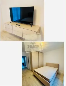 Apartament prima inchiriere 3 camere balcon si parcare Sibiu - foto 5