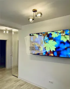 Apartament prima inchiriere 3 camere balcon si parcare Sibiu - foto 7