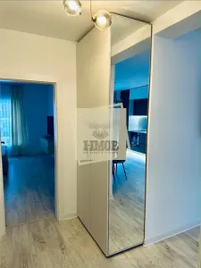 Apartament prima inchiriere 3 camere balcon si parcare Sibiu - foto 8