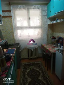 Inchiriere 1 camera dintr-un apartament cu 3 camere. - foto 3