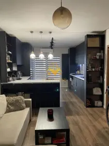 2 Camere Openspace, Marasti, Fabricii,Parcare,Kaufland,Modern,Bloc Nou - foto 4