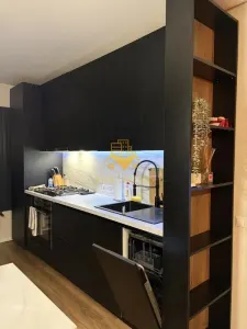 2 Camere Openspace, Marasti, Fabricii,Parcare,Kaufland,Modern,Bloc Nou - foto 5