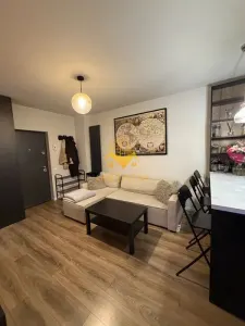 2 Camere Openspace, Marasti, Fabricii,Parcare,Kaufland,Modern,Bloc Nou - foto 6