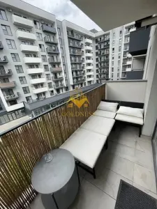2 Camere Openspace, Marasti, Fabricii,Parcare,Kaufland,Modern,Bloc Nou - foto 9