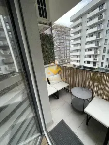 2 Camere Openspace, Marasti, Fabricii,Parcare,Kaufland,Modern,Bloc Nou - foto 10