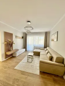 Apartament finisat I 2 camere I Zona Terra I Floresti - foto 2