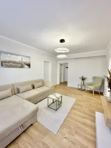 Apartament finisat I 2 camere I Zona Terra I Floresti - foto 4