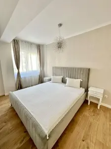 Apartament finisat I 2 camere I Zona Terra I Floresti - foto 6