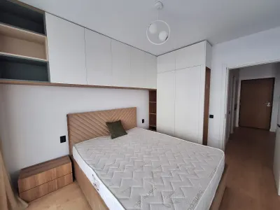 Apartament modern I 2 camere I Ansamblul Eroilor I Floresti - foto 6