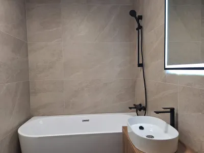 Apartament modern I 2 camere I Ansamblul Eroilor I Floresti - foto 7
