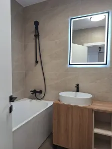 Apartament modern I 2 camere I Ansamblul Eroilor I Floresti - foto 8