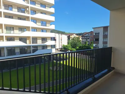 Apartament modern I 2 camere I Ansamblul Eroilor I Floresti - foto 9