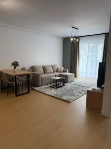 Apartament 2 camere I Ansamblul Eroilor I Floresti - Floresti