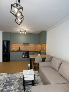 Apartament 2 camere I Ansamblul Eroilor I Floresti - foto 4