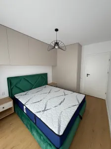 Apartament 2 camere I Ansamblul Eroilor I Floresti - foto 7