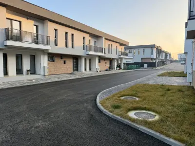 Unitate triplex 4 camere, 3 bai, strada Urusagului - foto 8